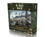 Jeu D-Day Dice - Kickstarter D-Day Dice Seconde édition - KS français par Nuts Publishing