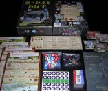 Jeu D-Day Dice - Kickstarter D-Day Dice Seconde édition - KS français par Nuts Publishing