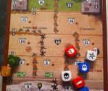 Jeu D-Day Dice - Kickstarter D-Day Dice Seconde édition - KS français par Nuts Publishing