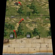 Jeu D-Day Dice - Kickstarter D-Day Dice Seconde édition - KS français par Nuts Publishing