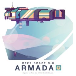 D6 Armada