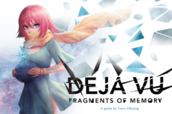 Deja Vu - Fragments of Memory
