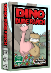 Dino Dude Ranch