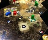 Jeu Living Planet - Kickstarter Living Planet de Lumberjack Studio - KS