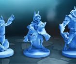 Jeu Monster Slaughter - Kickstarter Monster Slaughter par Ankama - KS