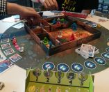 Jeu Monster Slaughter - Kickstarter Monster Slaughter par Ankama - KS