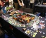 Jeu Monster Slaughter - Kickstarter Monster Slaughter par Ankama - KS