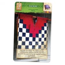 Jeu Museum - Kickstarter Museum de Holy Grail Games - KS