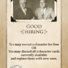 Jeu Museum - Kickstarter Museum de Holy Grail Games - KS