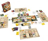 Jeu Museum - Kickstarter Museum de Holy Grail Games - KS