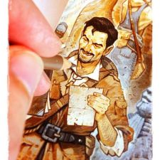 Jeu Museum - Kickstarter Museum de Holy Grail Games - KS