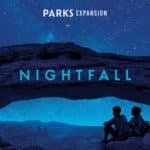 Parks: Nightfall par Keymaster Games