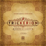 Trickerion - Legends of an Illusion
