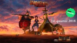 Moonshiner - Annonce KS