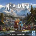 Jeu Neta-Tanka - Kickstarter Neta-Tanka de La Boîte de Jeu - KS
