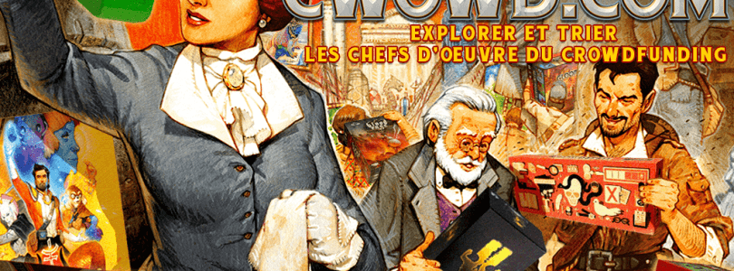 Cwowd et Museum : merci d’avoir joué le jeu!