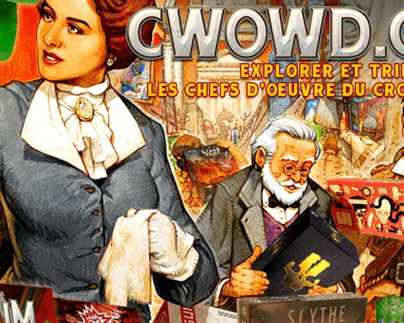 Cwowd et Museum : merci d’avoir joué le jeu!