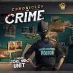 Chronicles of Crime