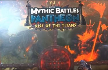 Extension MBP - Rise of the Titans