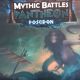 Extension Mythic Battles Pantheon - Poseidon