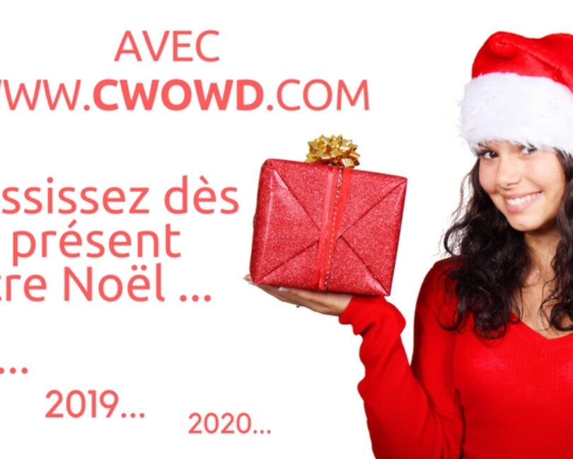 Noël 2017