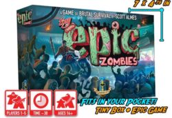 Tiny Epic Zombies