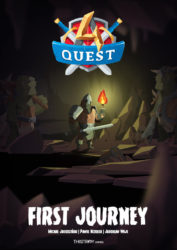 A4 Quest