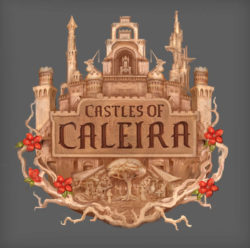 Castles of Caleira