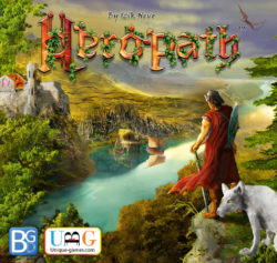 Heropath