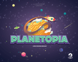 Planetopia