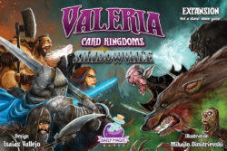 Valeria Card Kingdoms – Shadowvale