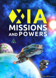 Xia - Missions and Powers