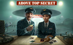 Above Top Secret