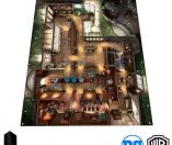 Jeu Batman - Gotham City Chronicles - Kickstarter Batman - KS Monolith