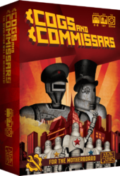 Cogs and Commissars