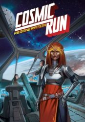 Cosmic Run Regeneration