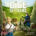 Jeu Dice Settlers - Kickstarter - KS NSKN