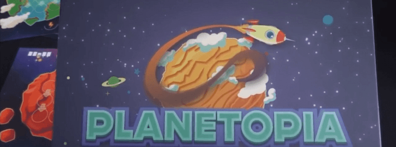 Planetopia