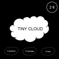 Tiny Cloud