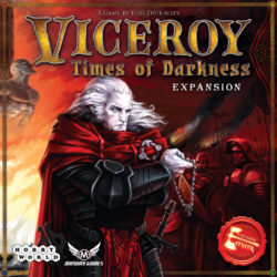 Viceroy - Times of Darkness