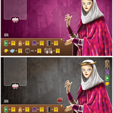 Architects of the West Kingdom