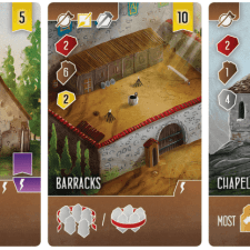 Architects of the West Kingdom