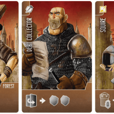 Architects of the West Kingdom