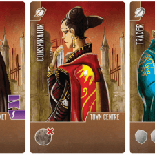 Architects of the West Kingdom