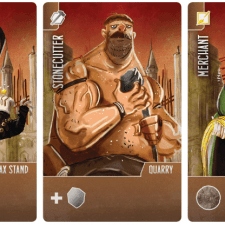 Architects of the West Kingdom