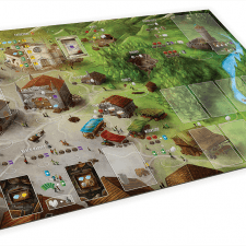 Architects of the West Kingdom