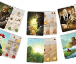 Jeu Dice Settlers - Kickstarter - KS NSKN