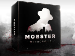 Mobster Metropolis