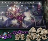 Jeu Mysthea - Kickstarter Mysthea - KS Tabula Games