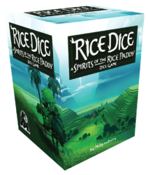 Rice Dice